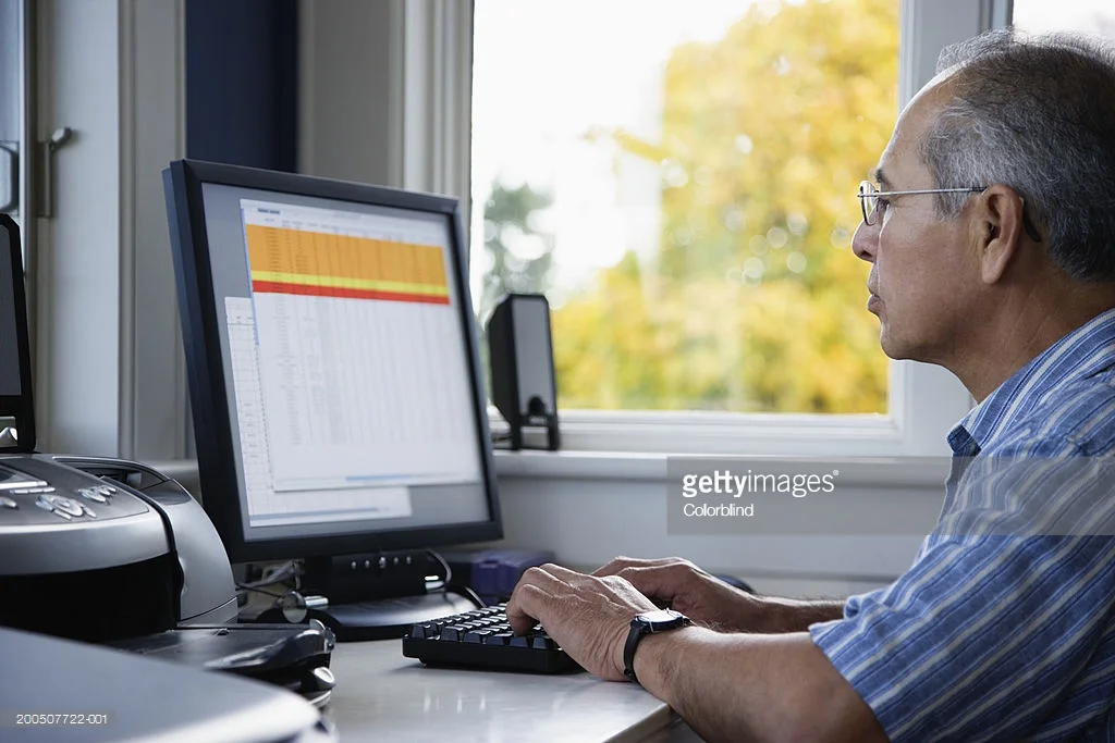 a photo of this blog's author realizing too late and with a certain amount of dismay that this post was going to take way more time than he budgeted.