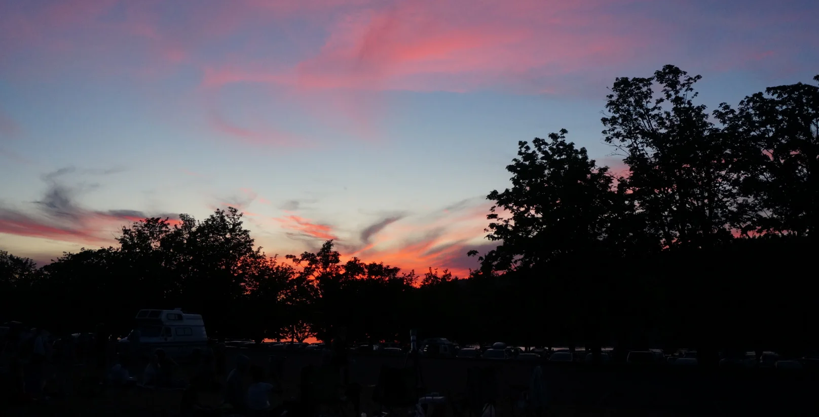 THE SUN SETTING OVER THE COLUMBIA - BOB MADISON.jpeg