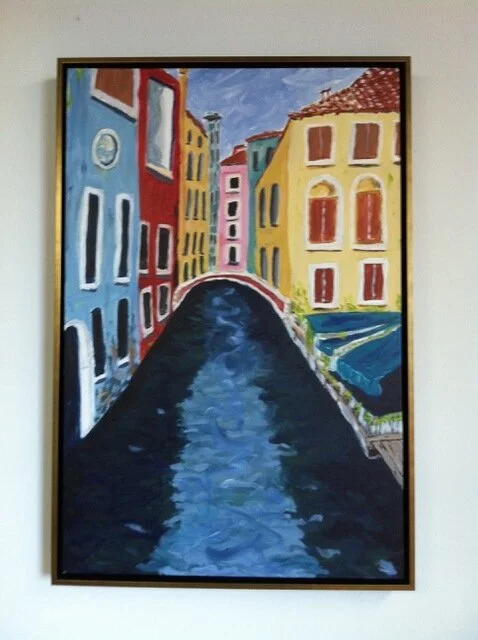 Memorie Venezia framed.jpeg