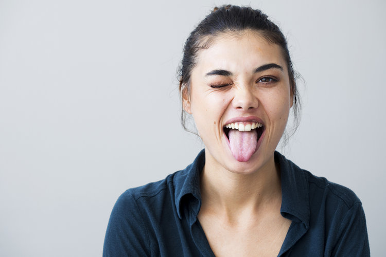 The In's and Out's of Tongue Diagnosis 