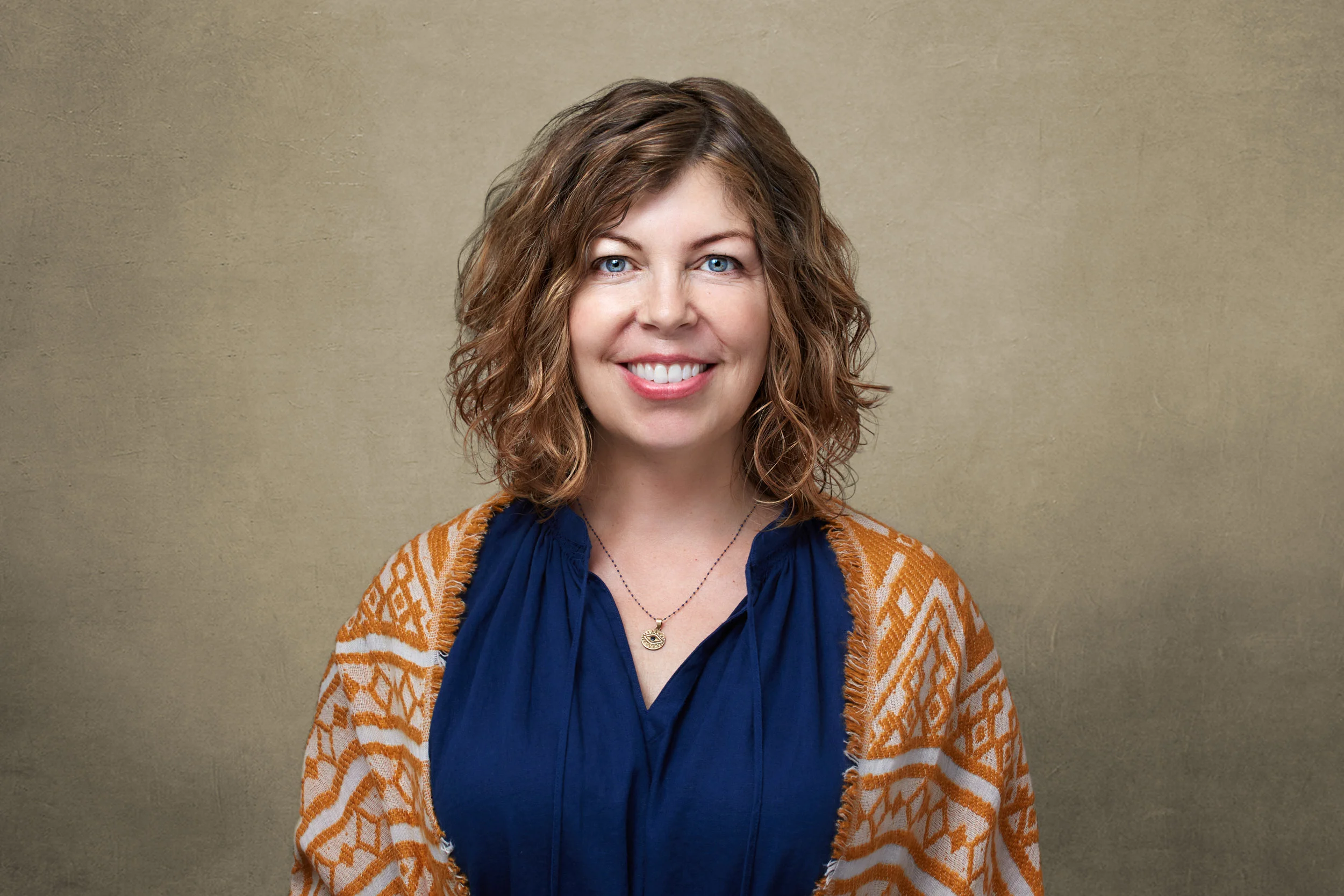Christine Friel, Founder, Acupuncturist and Herbalist