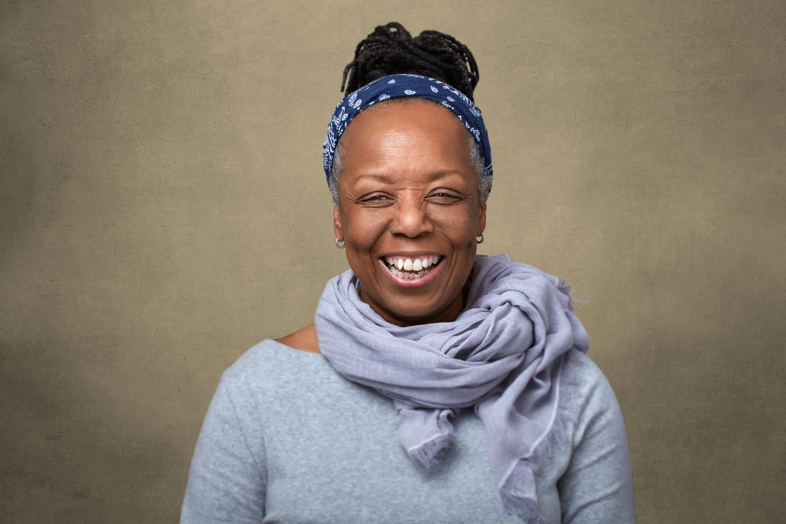 Pauline Harrell, Certified Massage Therapist