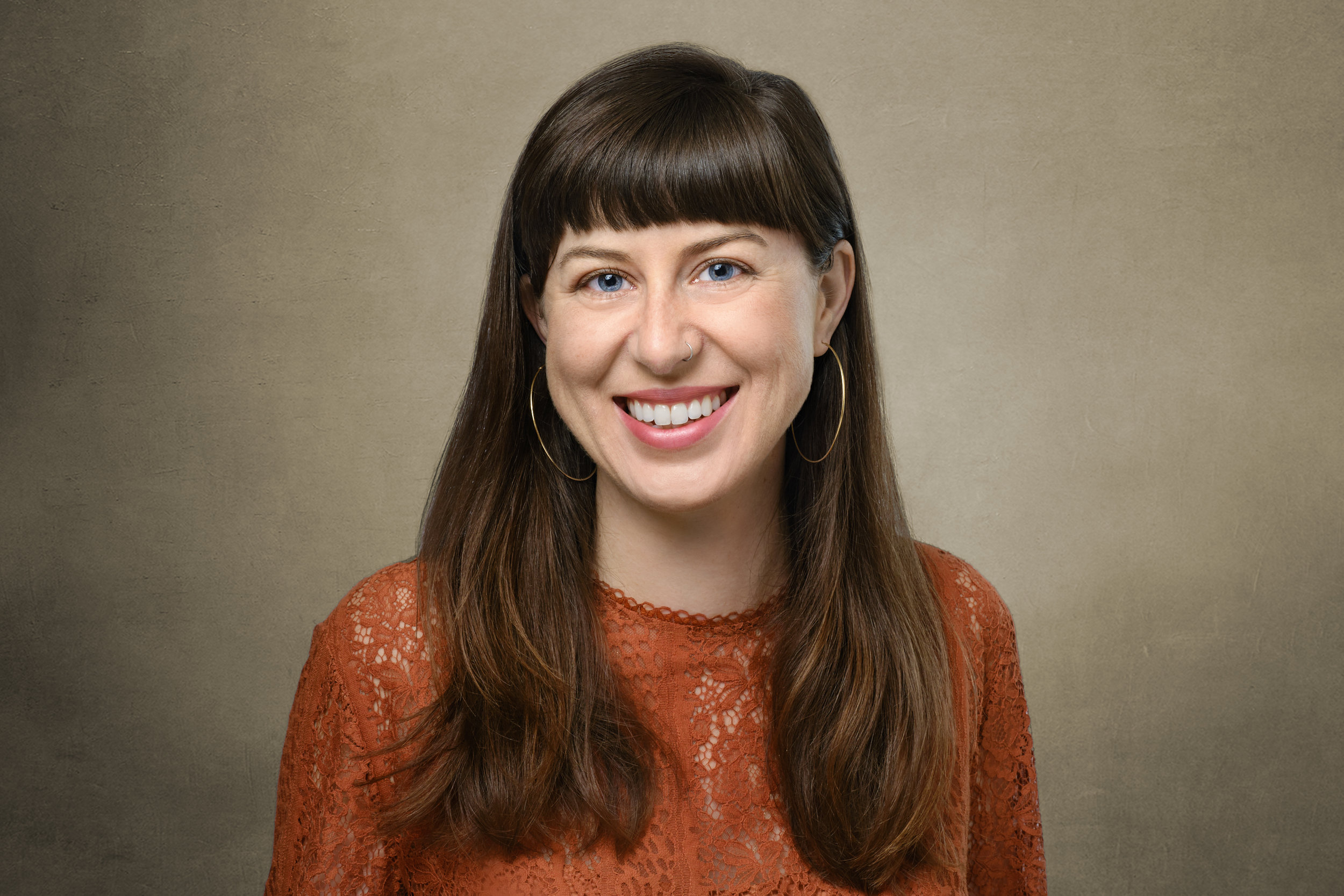 Welcome to Acupuncturist- Brooke McClelland