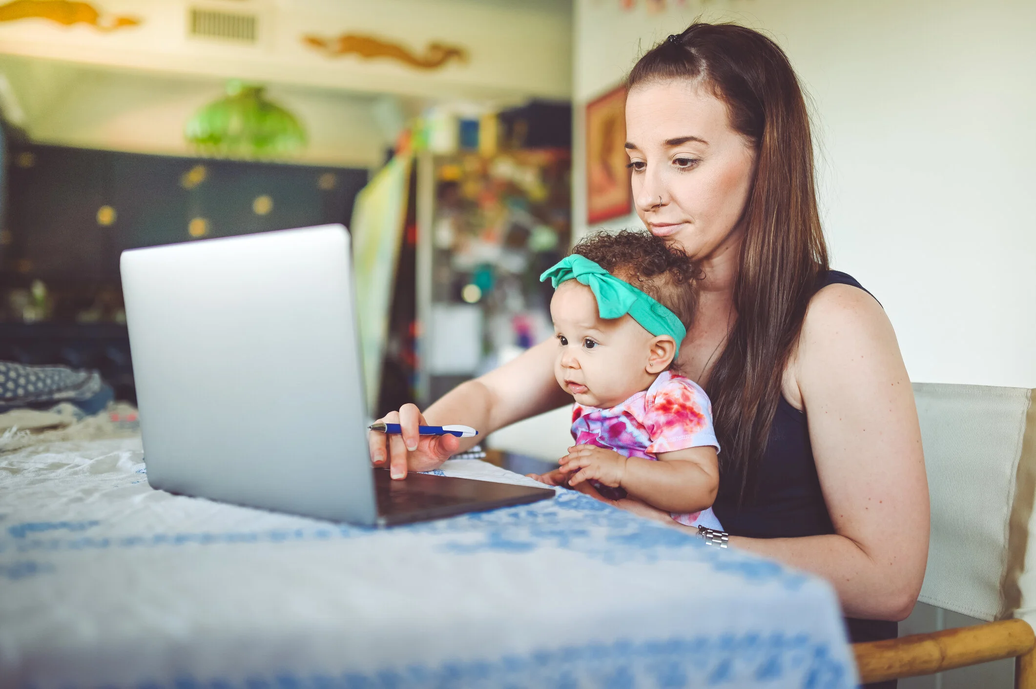 Telehealth at Double Happiness Health!