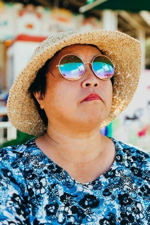How Acupuncture Supports Women During Perimenopause