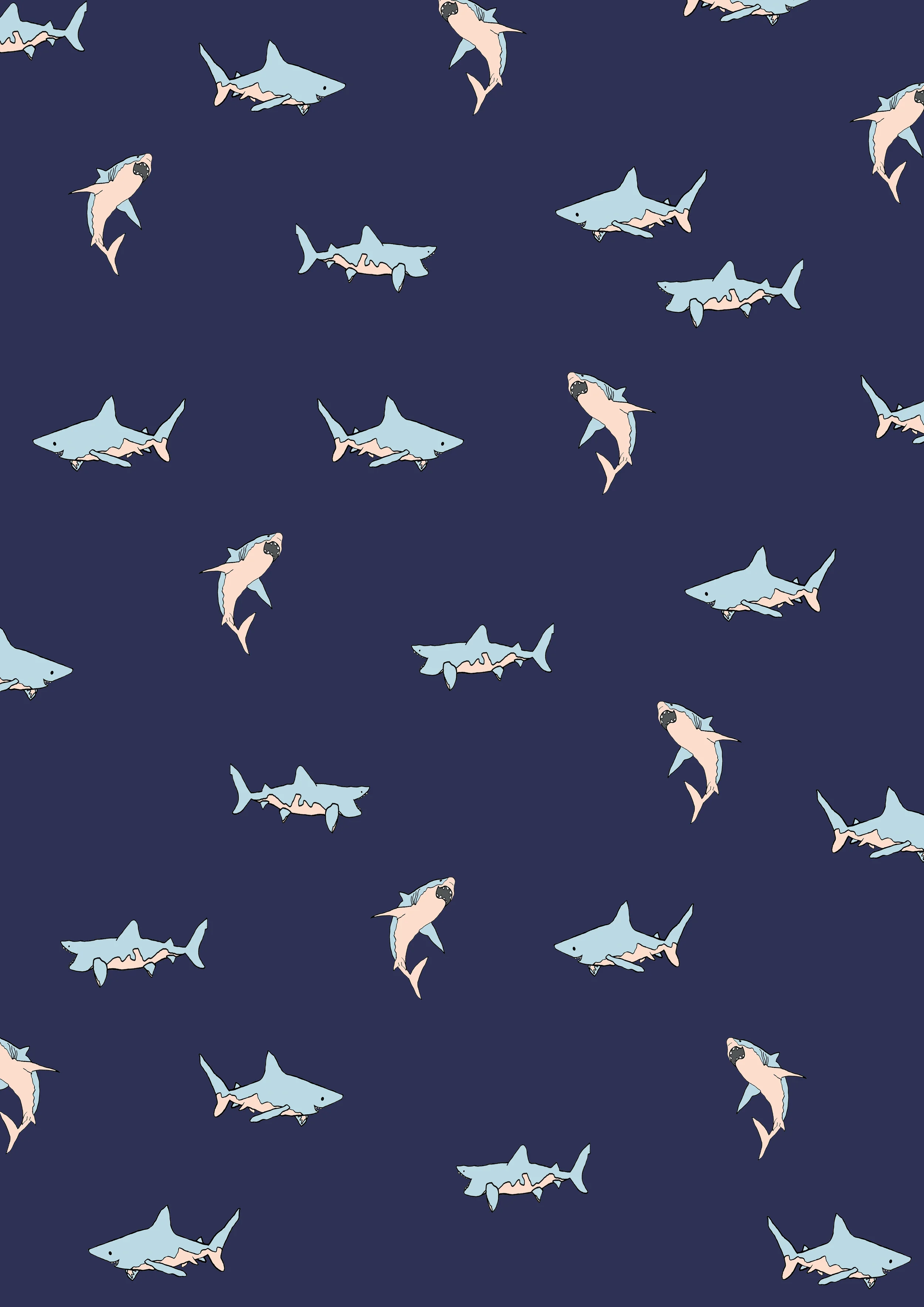 A3 shark print flat.jpg