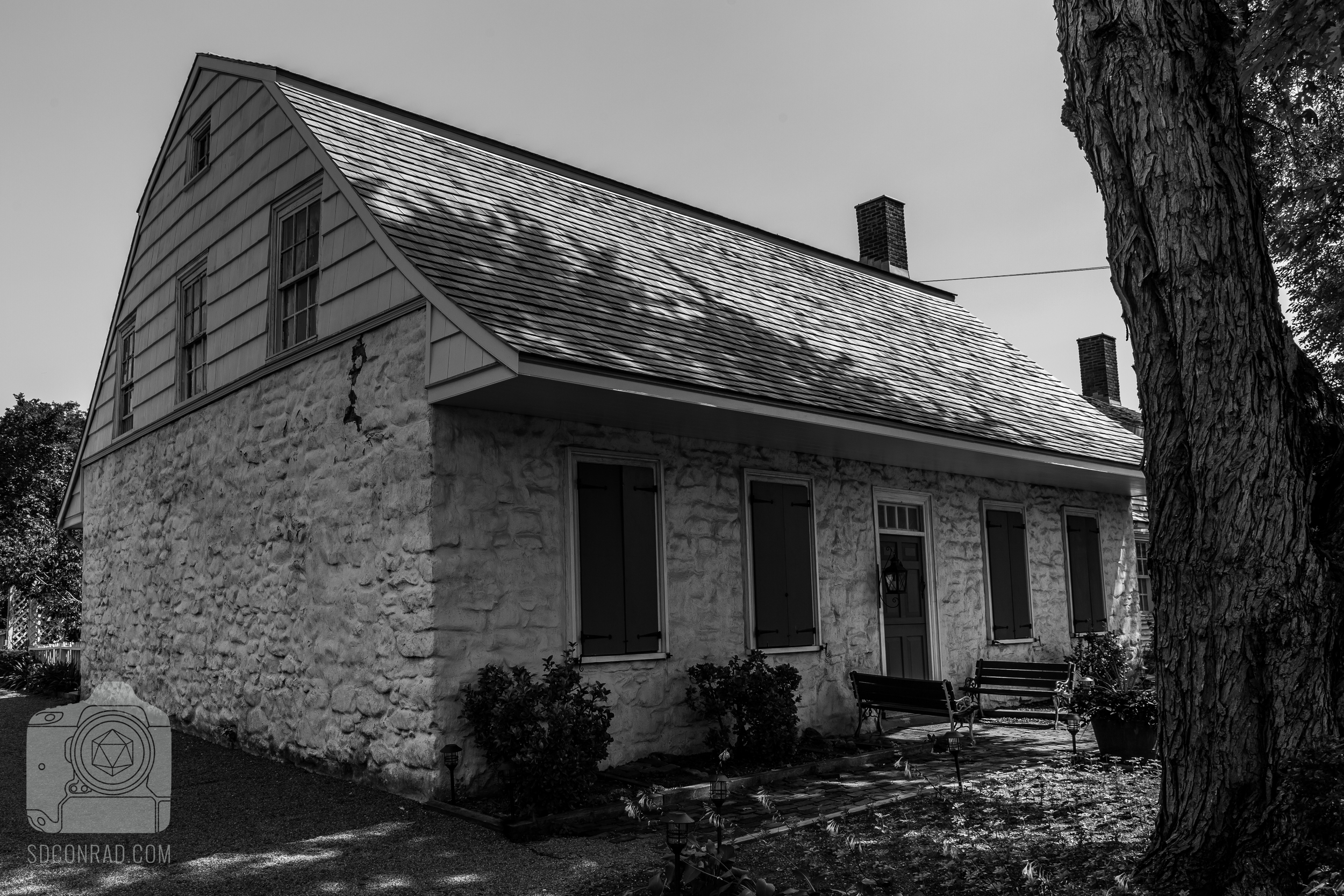 Onderdonk House