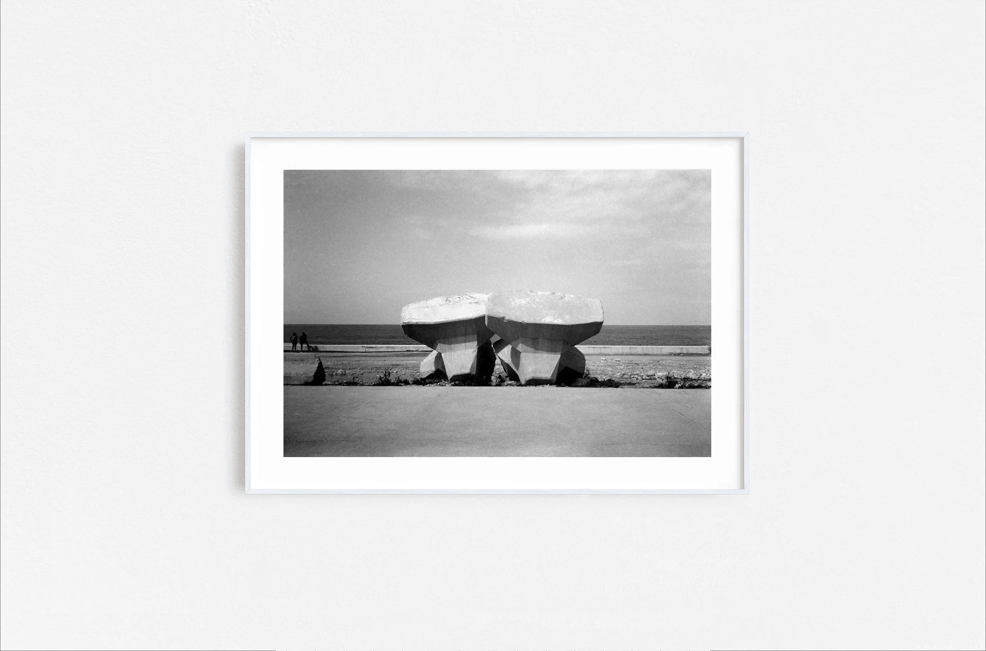 Walid Rashid_FineArtPrints_Concrete Chats_whiteframe.jpg