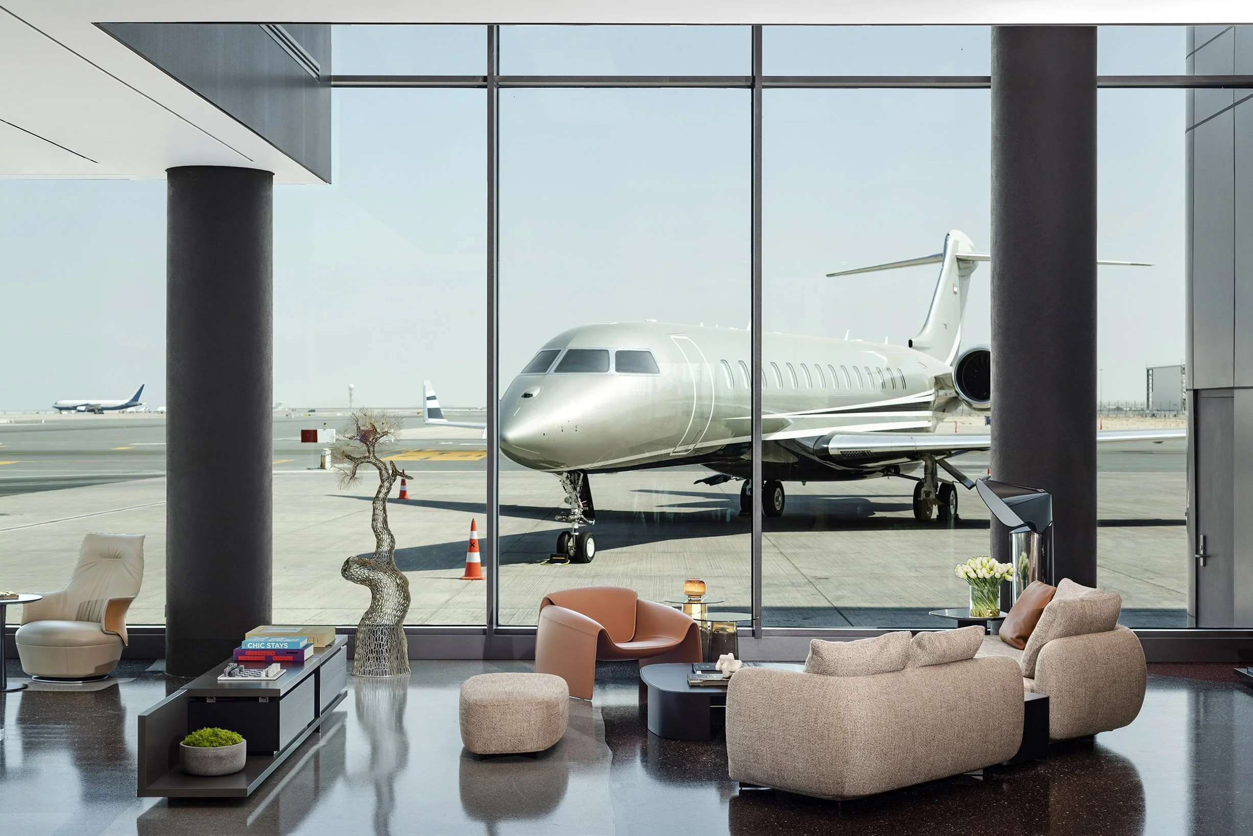 Execujet 