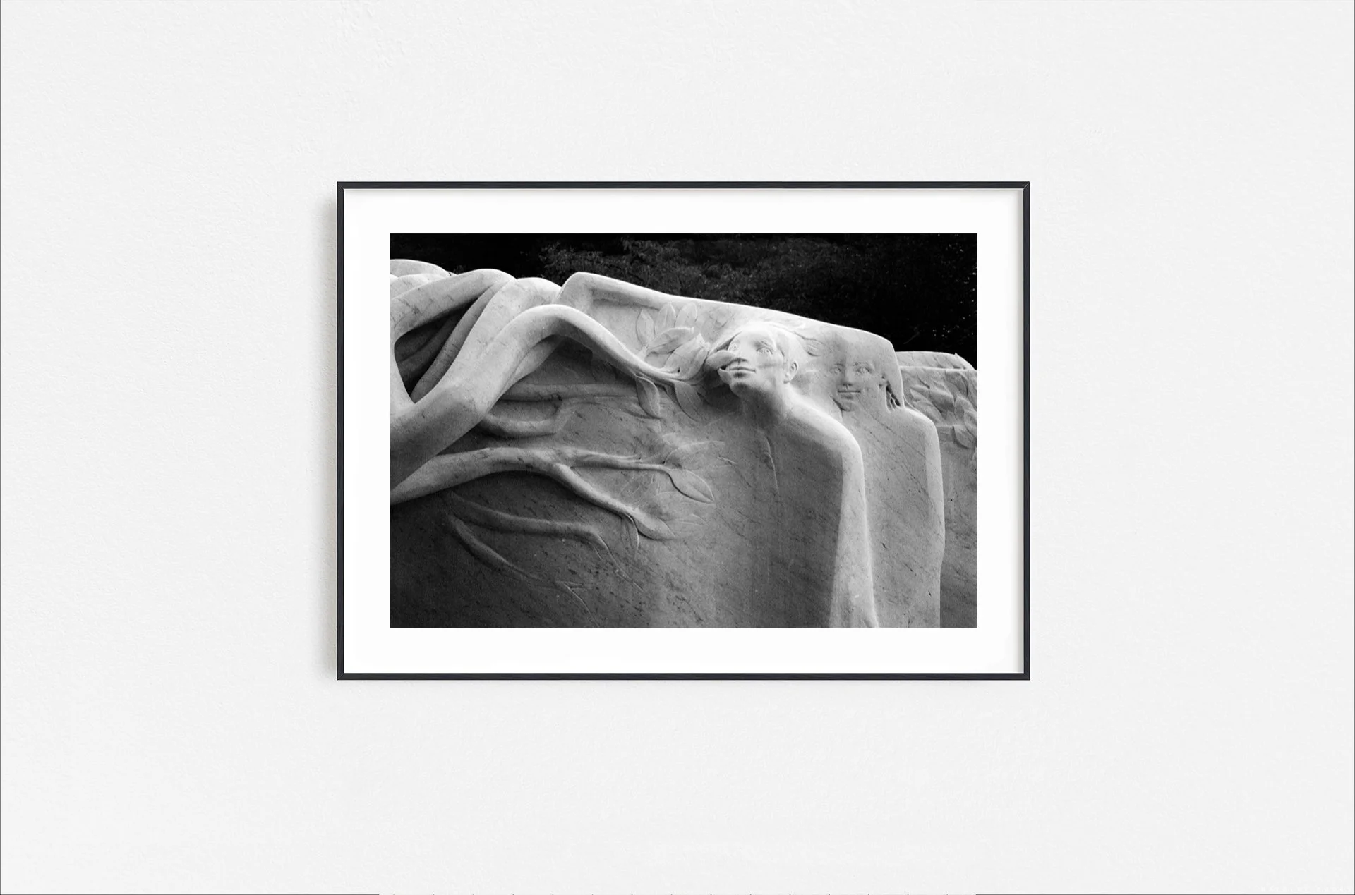 Walid Rashid_FineArtPrints_adamandeve_blackframe.jpg