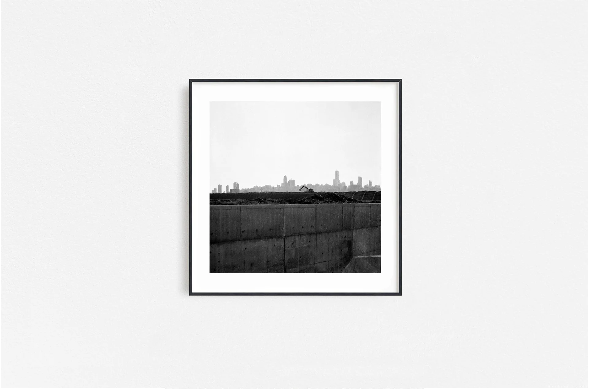 Walid Rashid_FineArtPrints_cityscape_blackframe.jpg