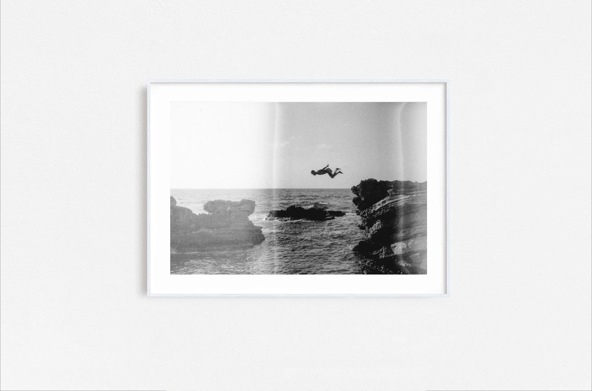 Walid Rashid_FineArtPrints_Walid Rashid_FineArtPrints_Flat Fall_whiteframe.jpg