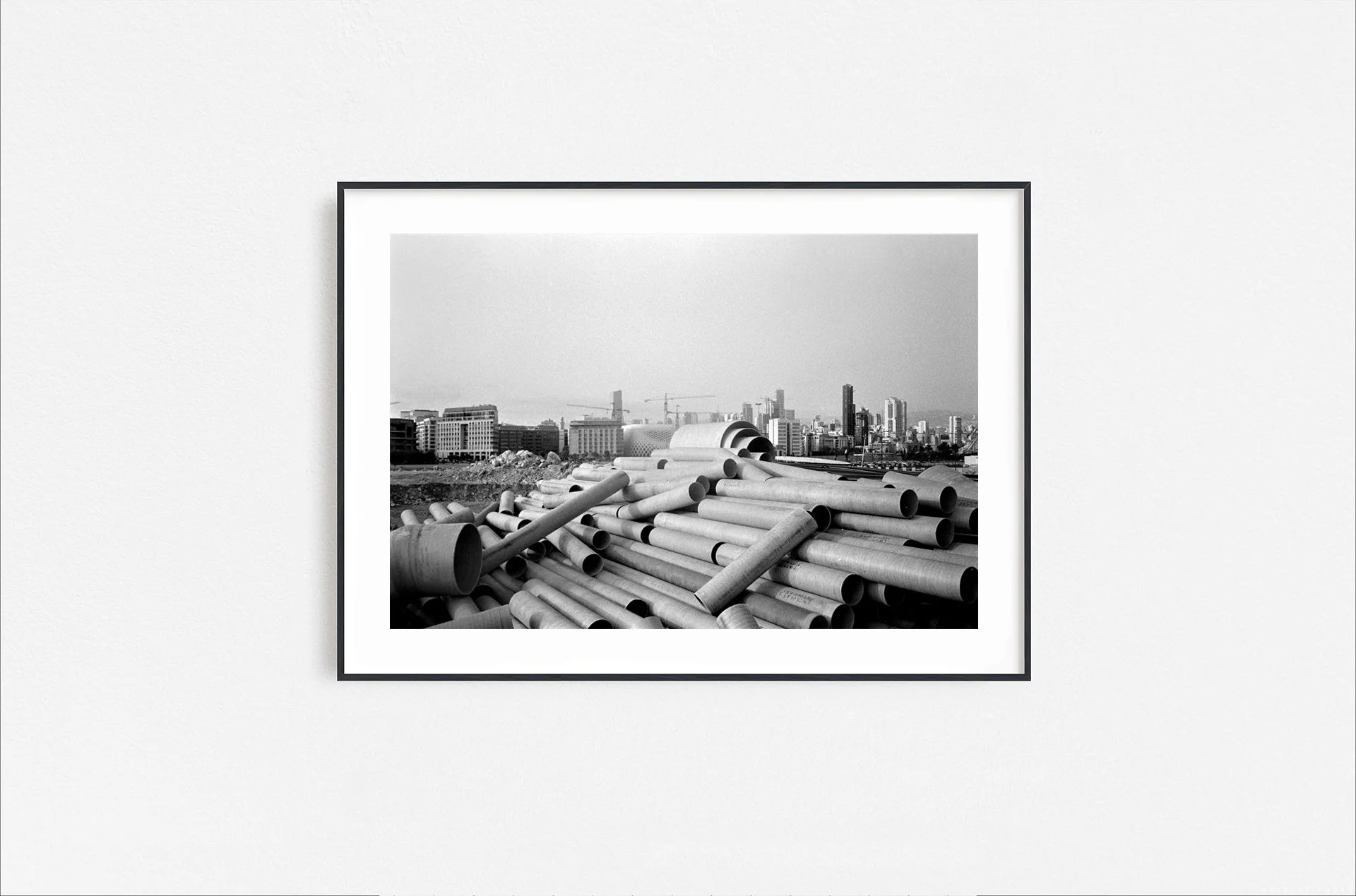 Walid Rashid_FineArtPrints_Pipes_blackframe.jpg