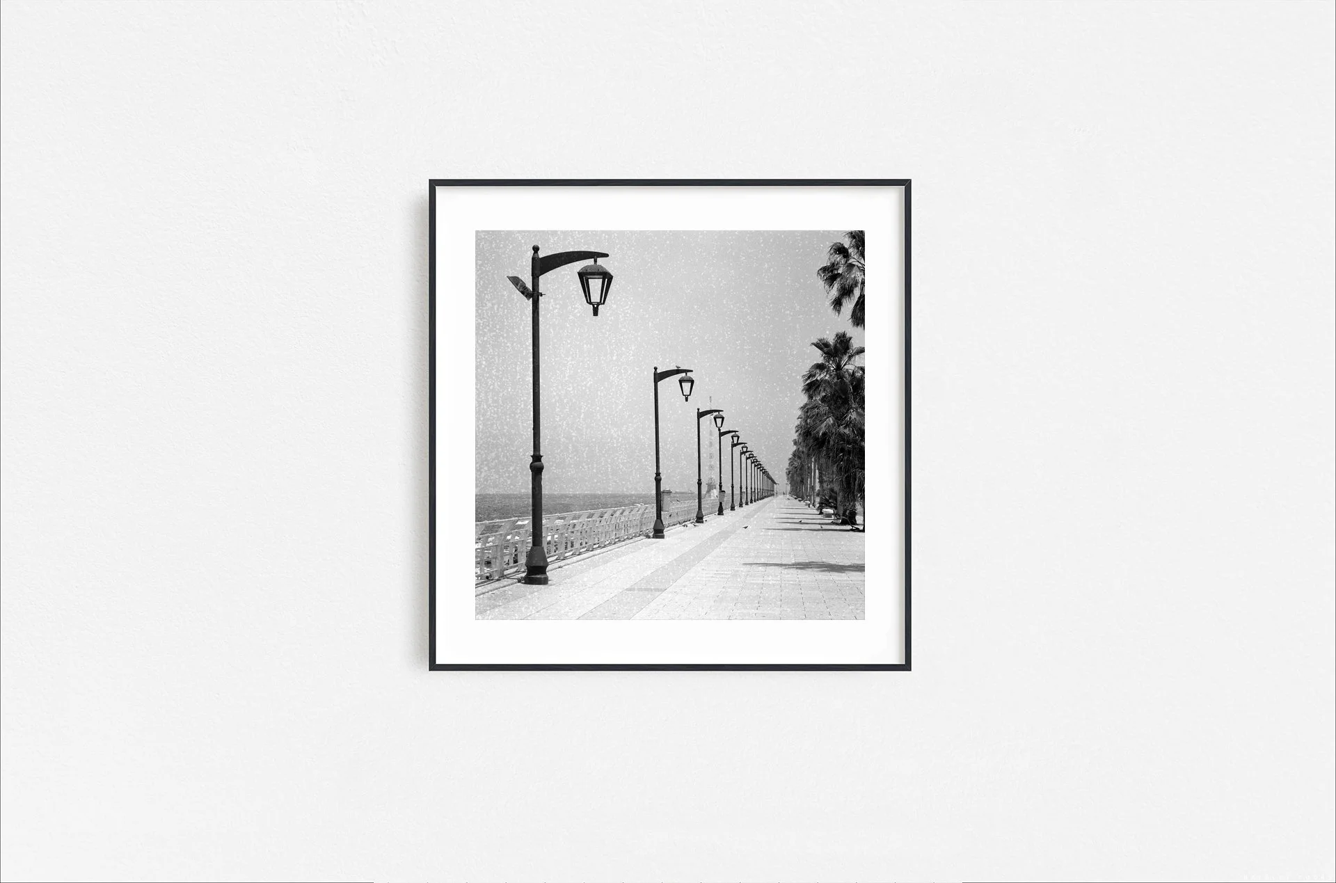 Walid Rashid_FineArtPrints_cornishe_blackframe.jpg
