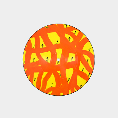 tom092 - Cover Artwork