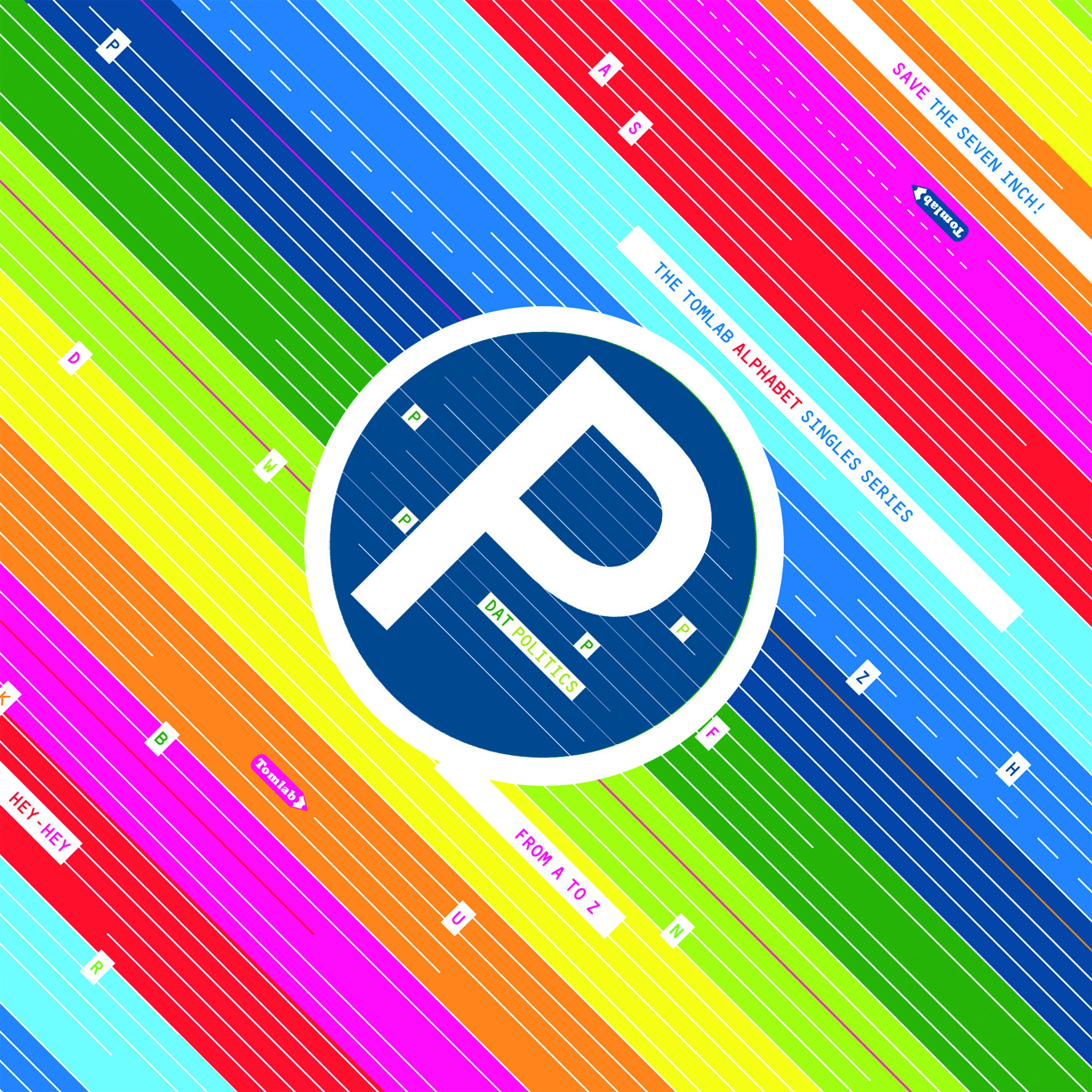 tom078P - Cover Artwork