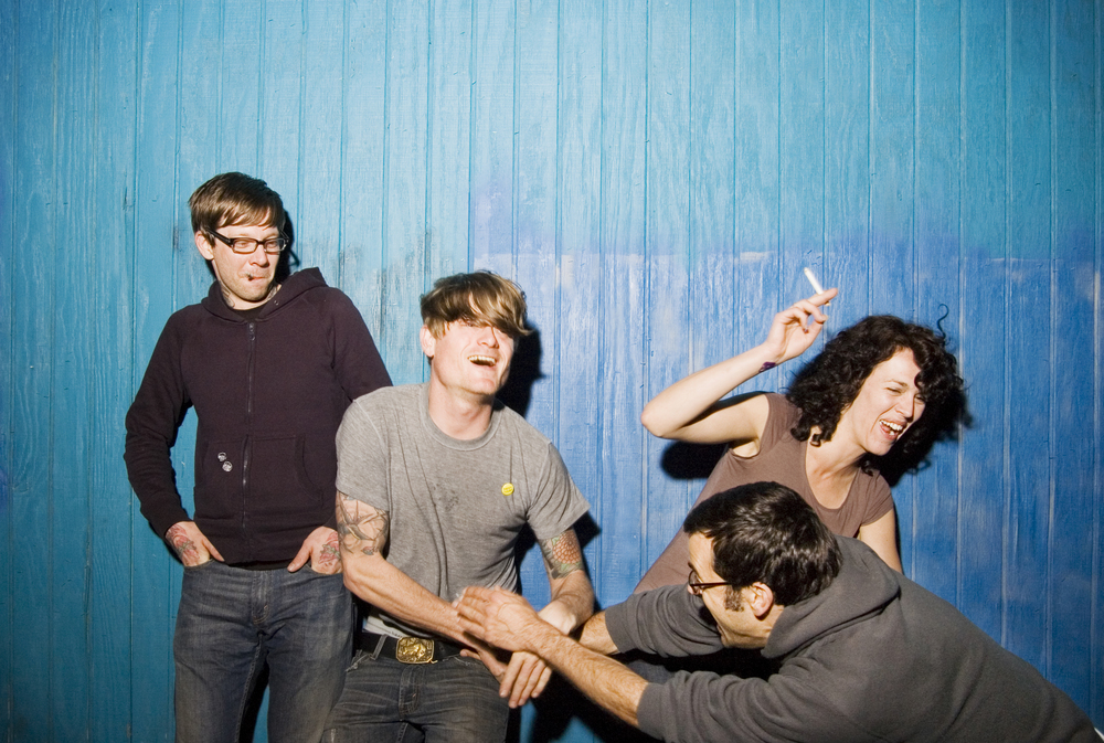 Thee Oh Sees Tomlab Artists Thee Oh Sees Tomlab Artists