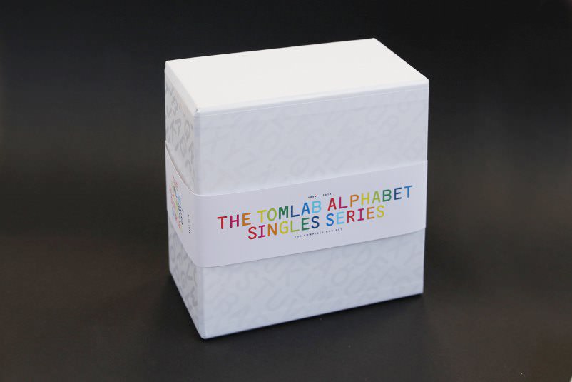 Alphabet Series Box Set - View 2