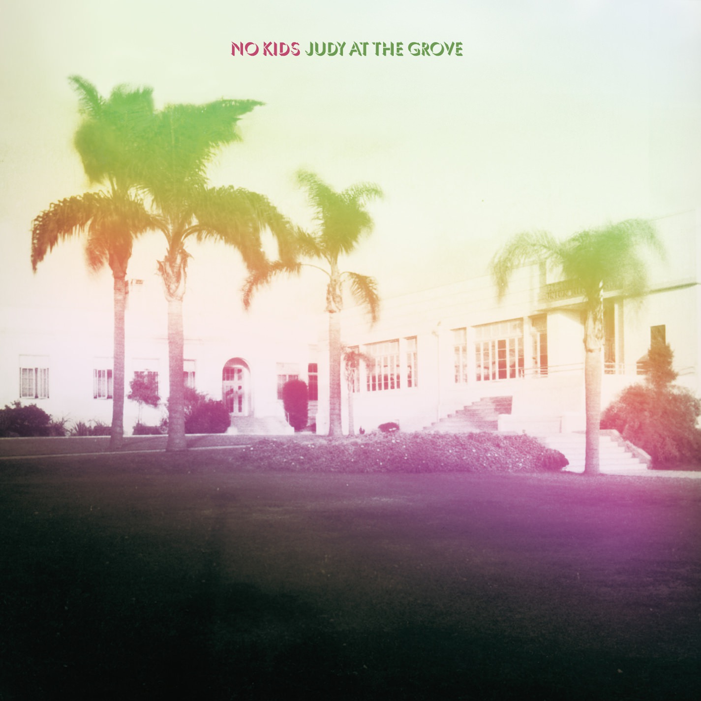 tom136EP - Cover Artwork