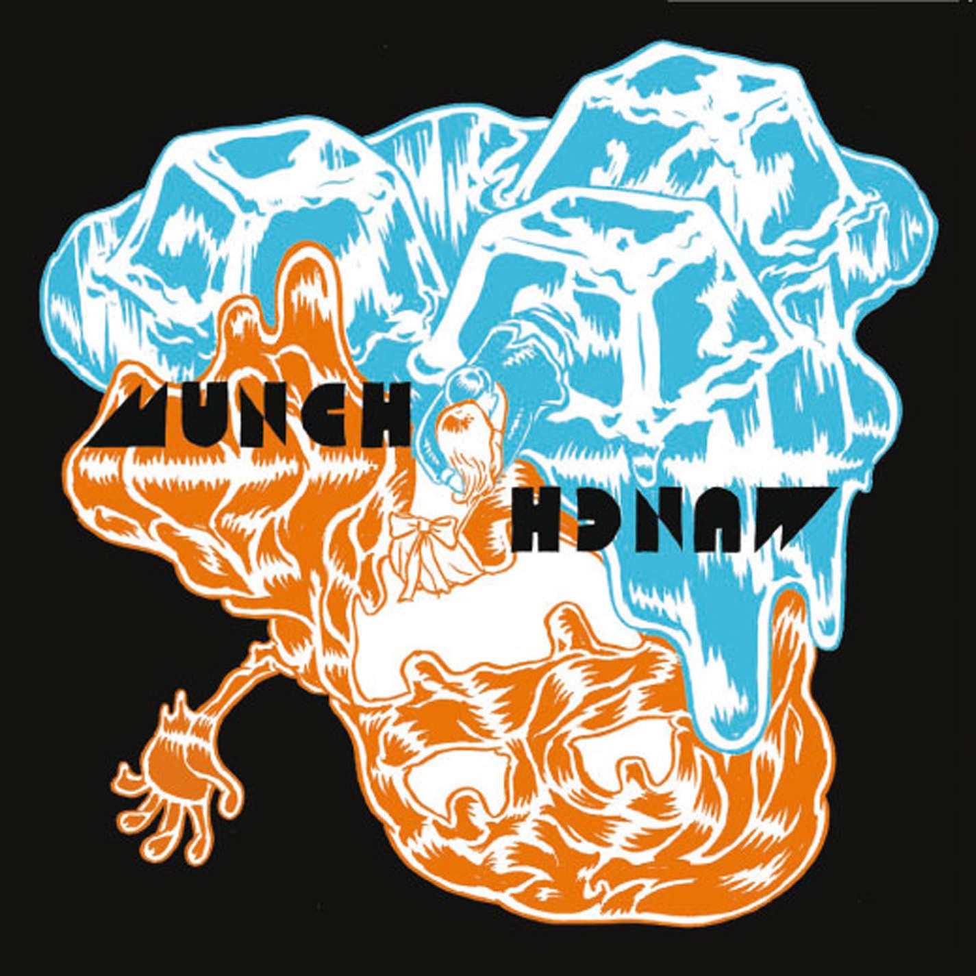 tom109 - Cover Artwork