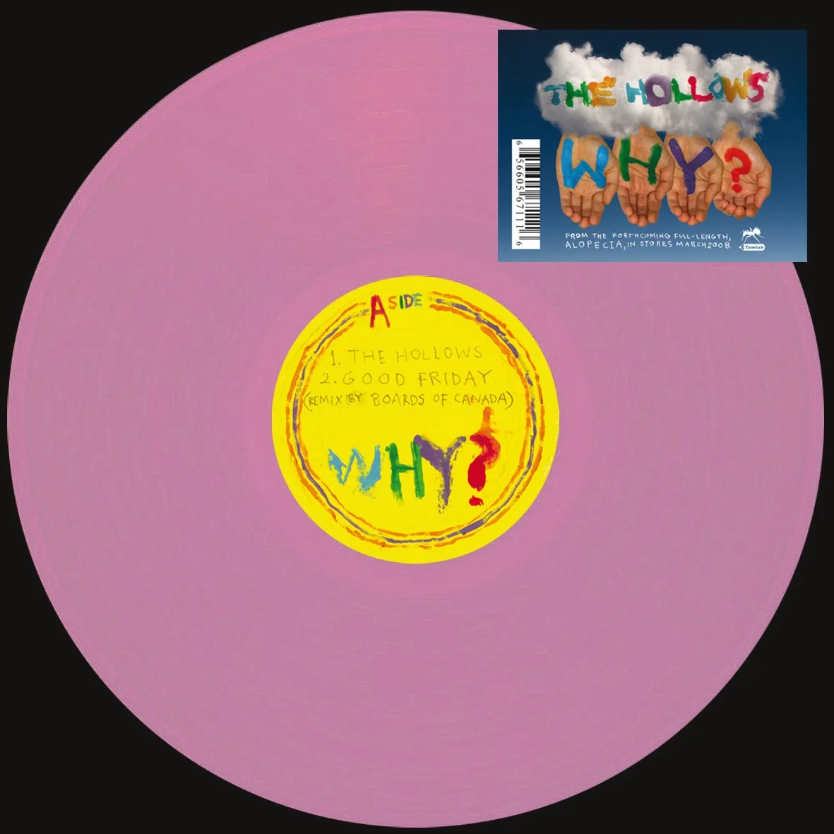 tom111 - Cover Artwork