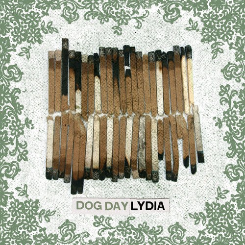 tom085 - Cover Artwork