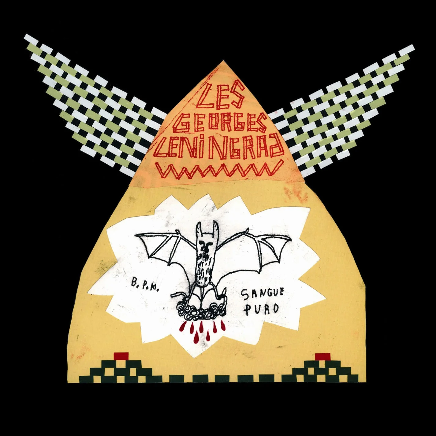 tom080 - Cover Artwork