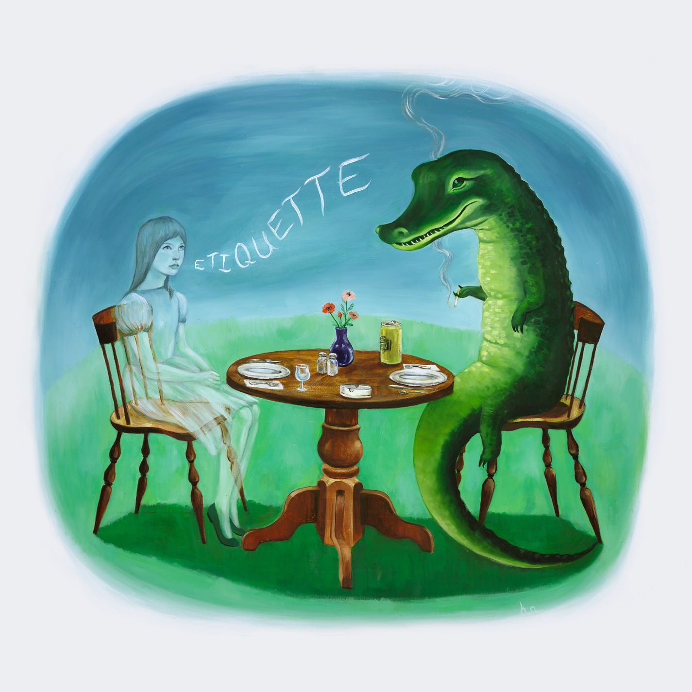 Tom065 - Cover Artwork