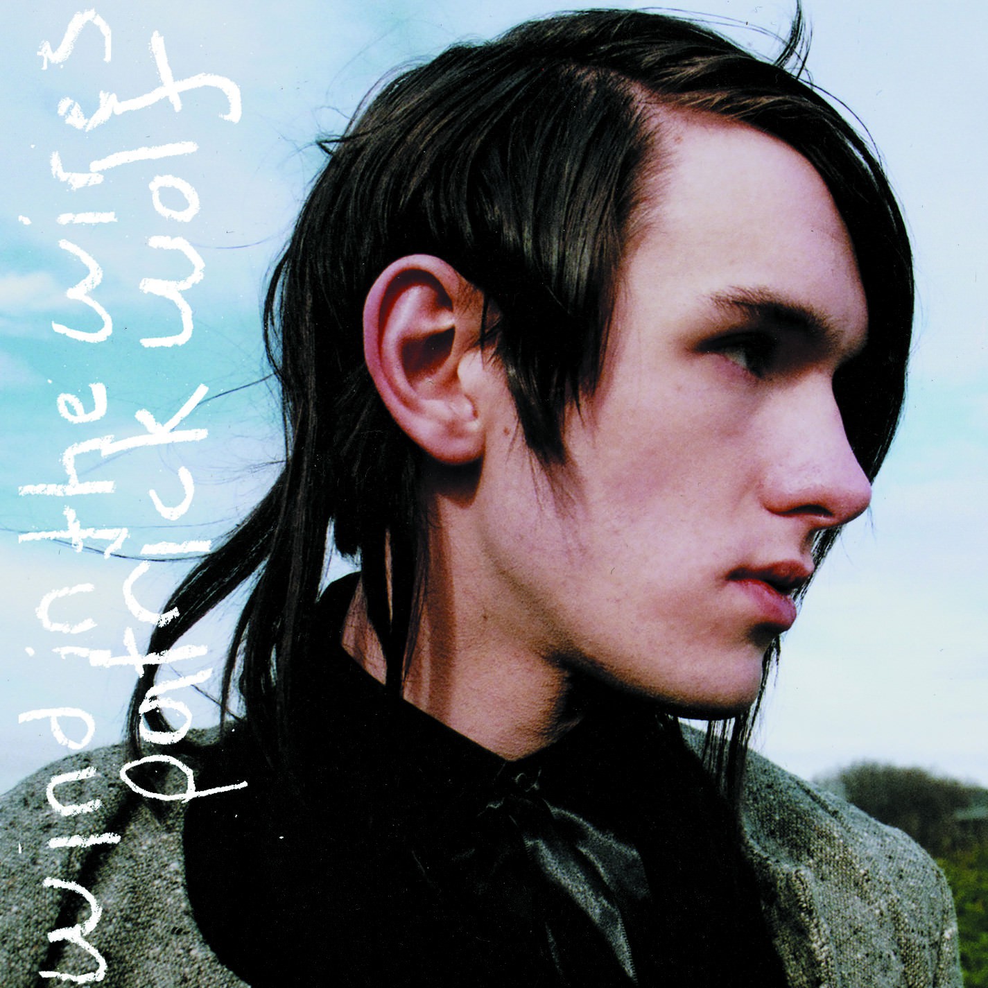 Tom048 - Cover Artwork