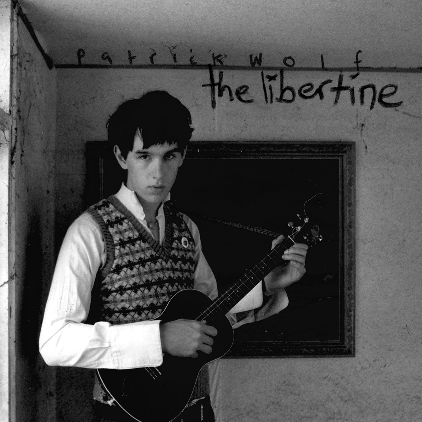 Tom046 - Cover Artwork