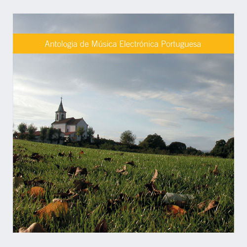 Tom038 - Cover Artwork