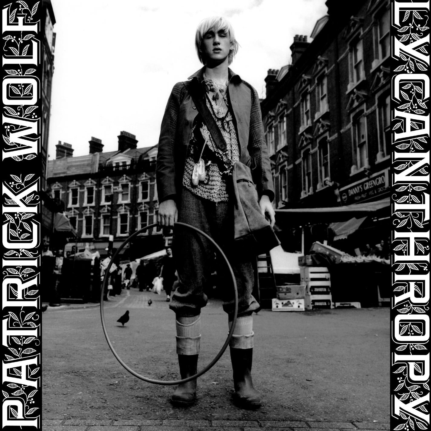 Tom037 - Cover Artwork