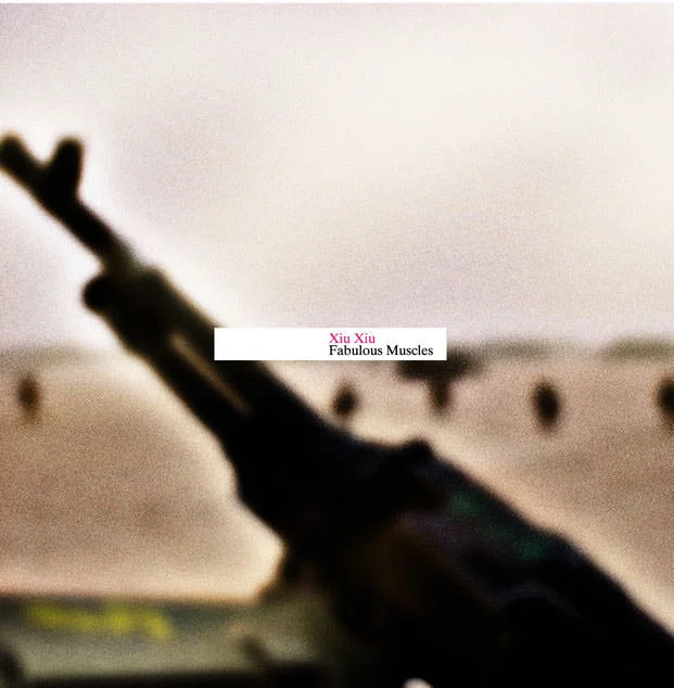 TOM034 - LP Cover Artwork