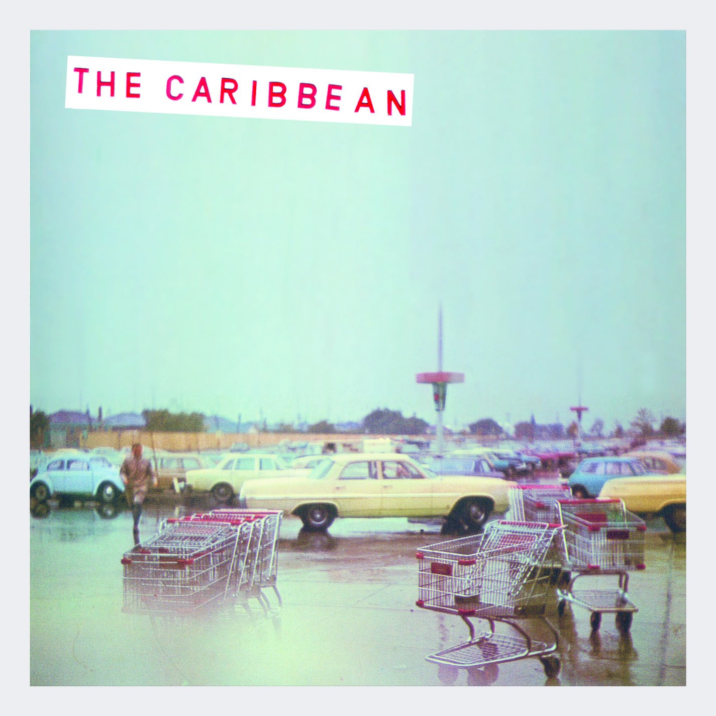 Tom024 - Cover Artwork