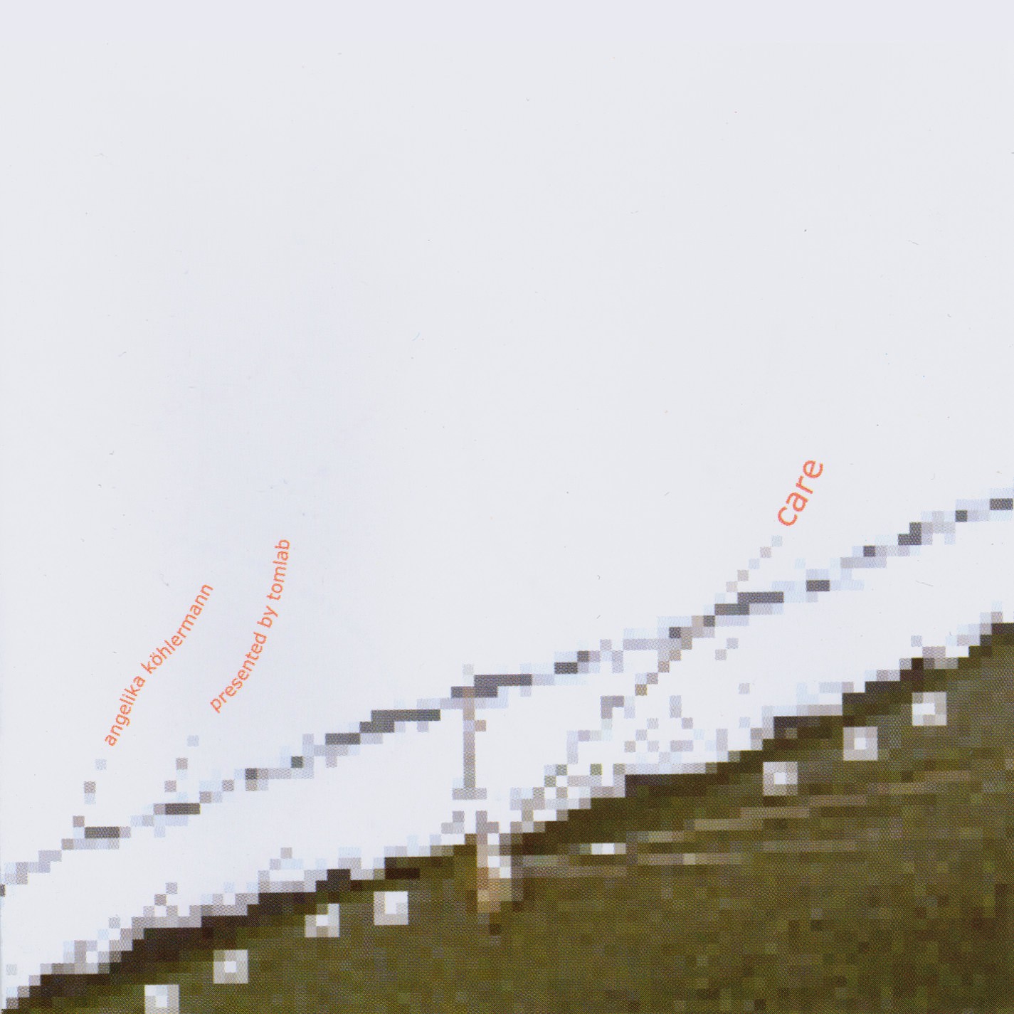 Tom017 - Cover Artwork