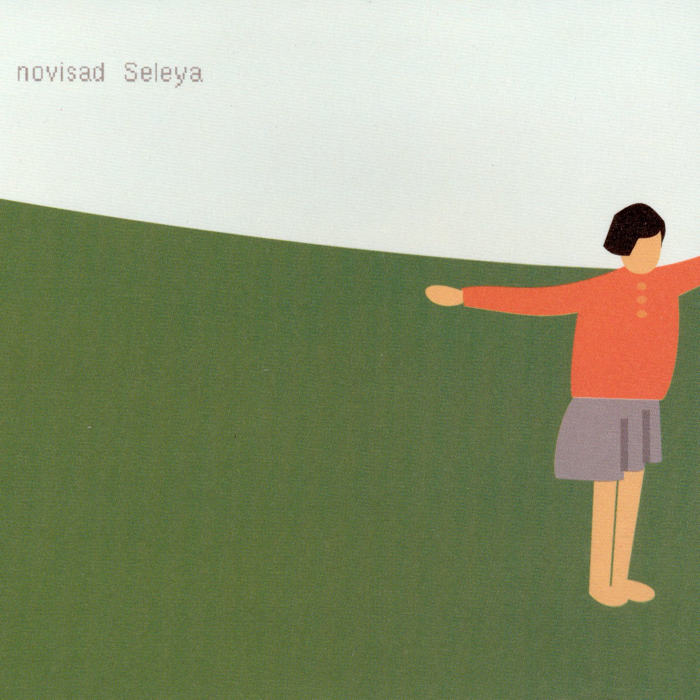 Tom013 - Cover Artwork