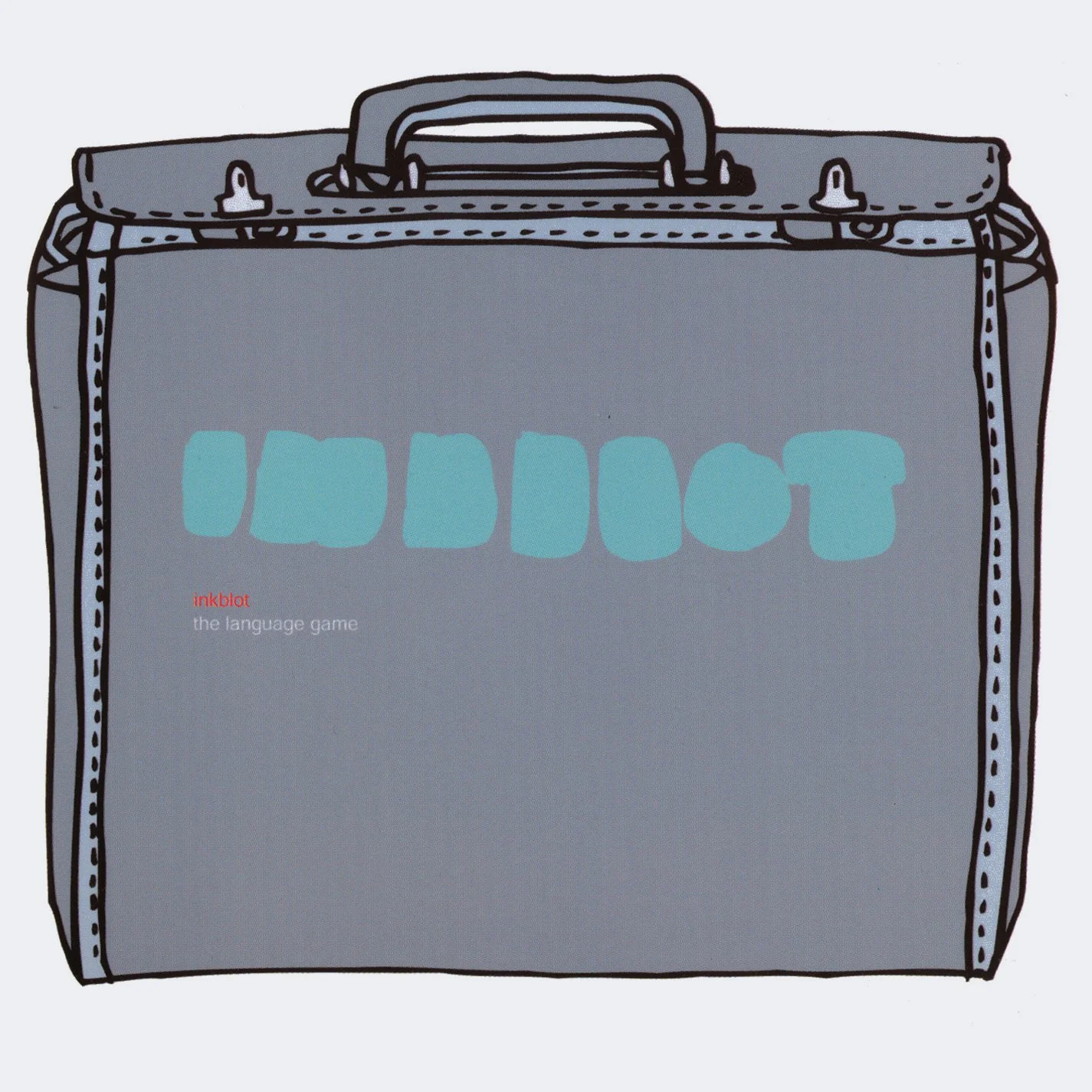 Tom009 - Cover Artwork