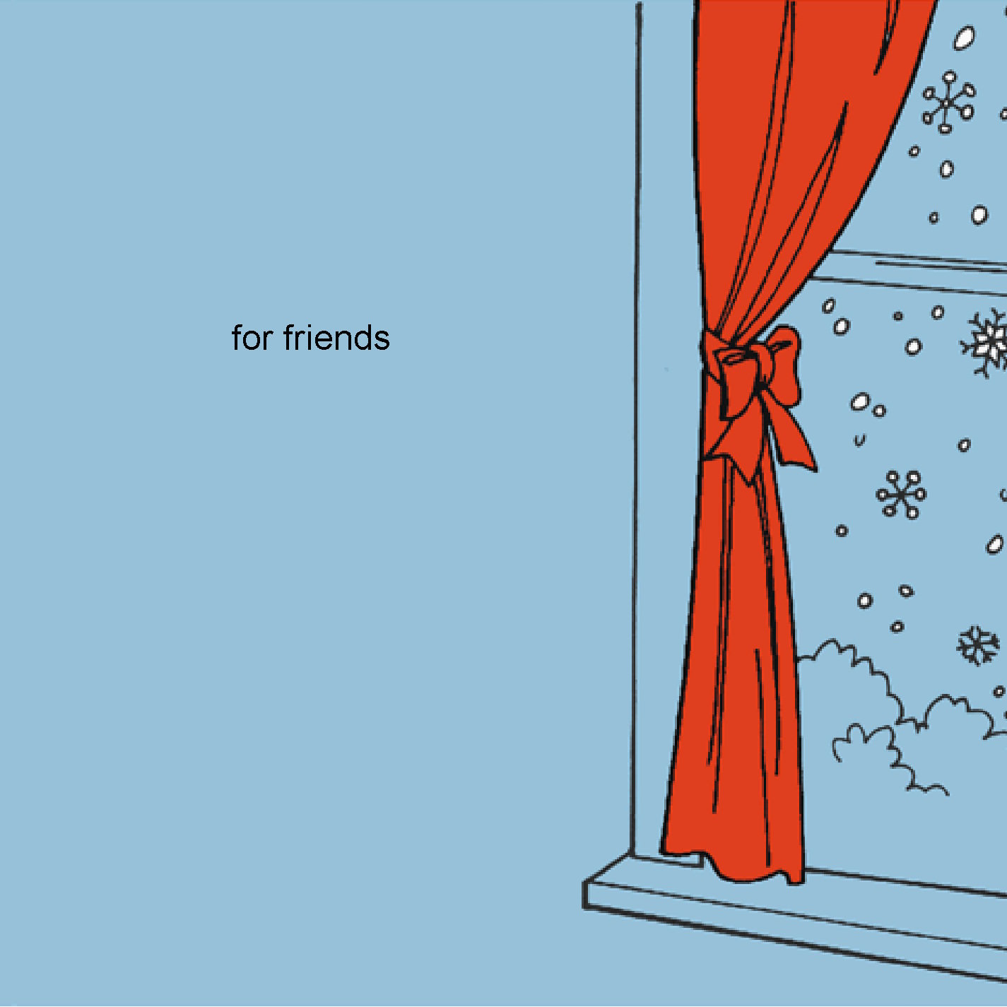 Tom006 - Cover Artwork