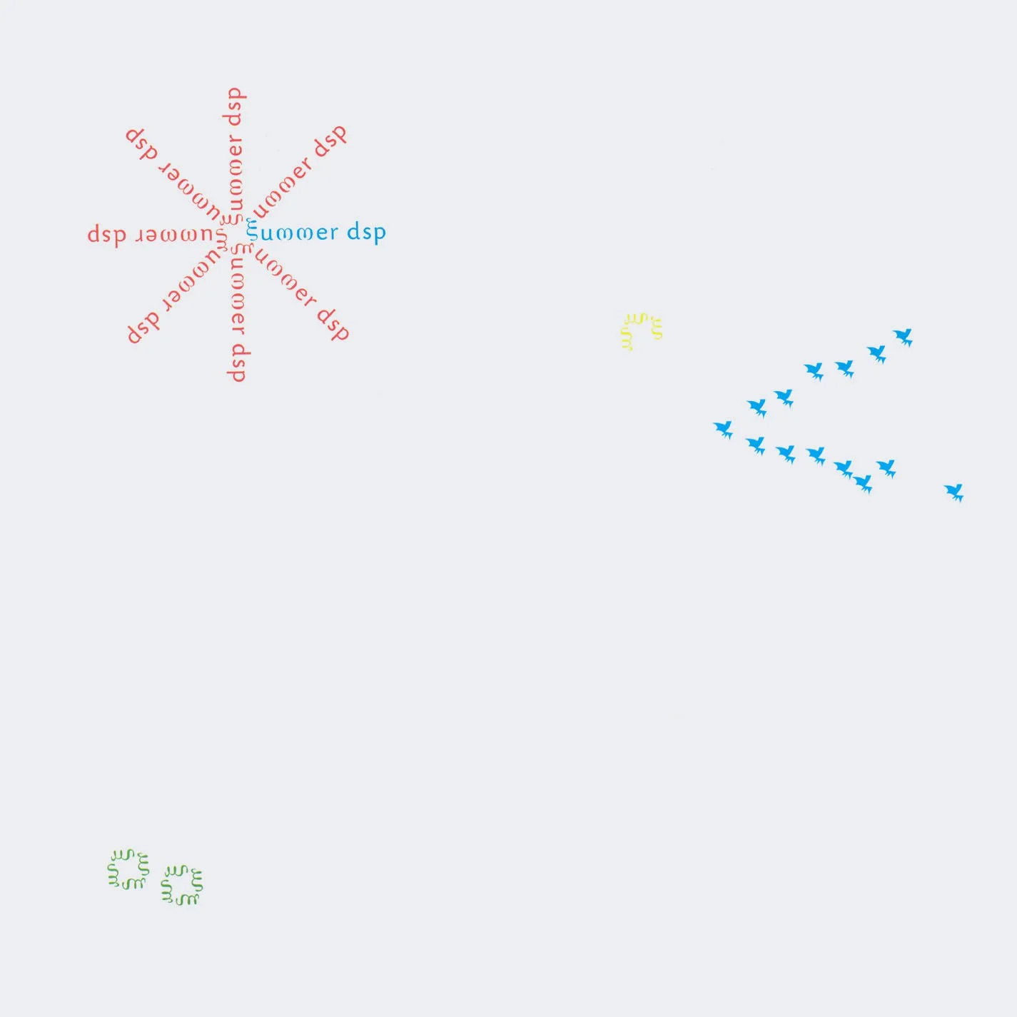 Tom002 - Cover Artwork