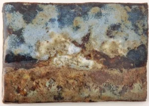 Earth and Fire no.3, 2015.JPG