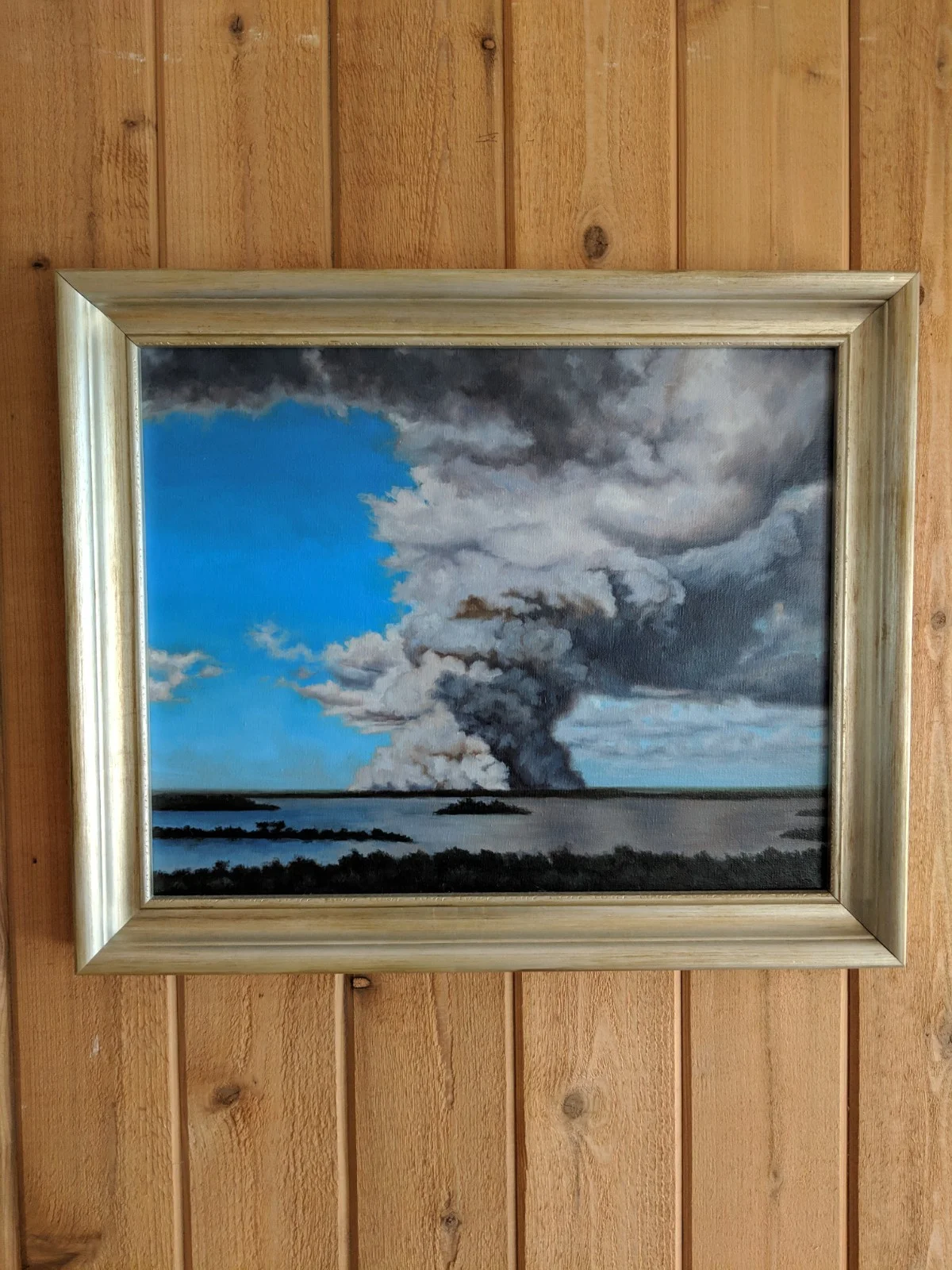 BeStillFramed.jpg