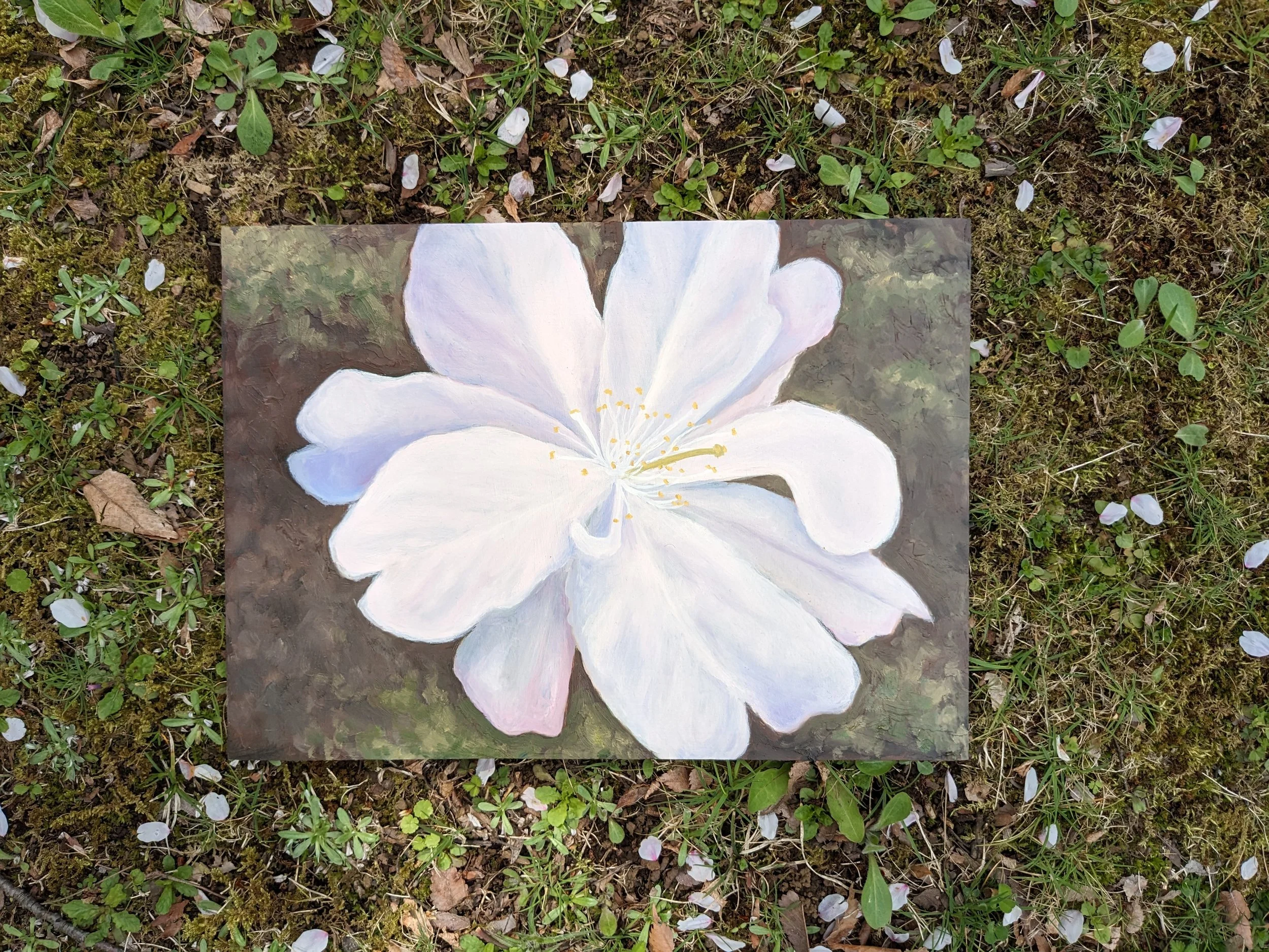 Sakura painting among petals.jpg
