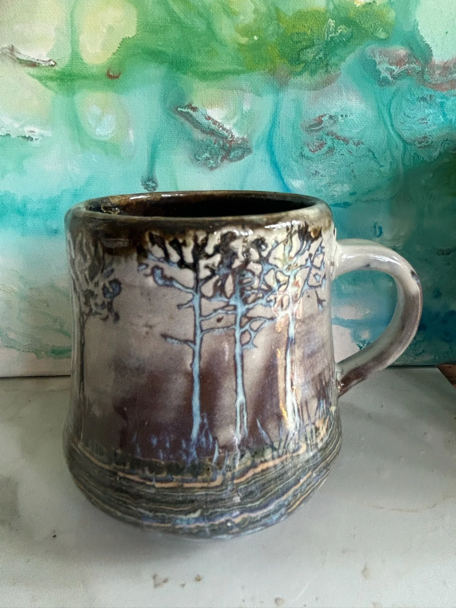 Fire in the Pines mug.JPG