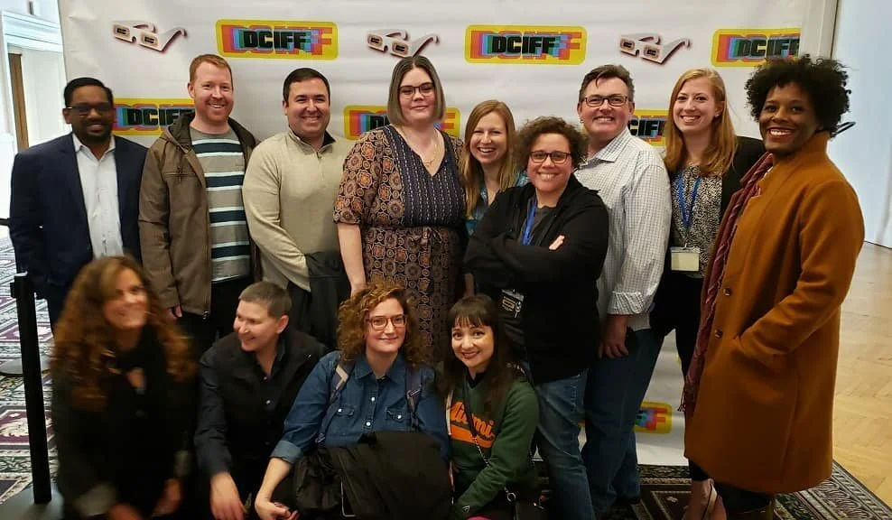 So happy to have old familiar faces as well as new friends witness an important milestone this weekend. Not everyone made it in the photo, but thanks to all who were there. @tavisuals not pictured but very much present behind the camera. #lifeinsynch