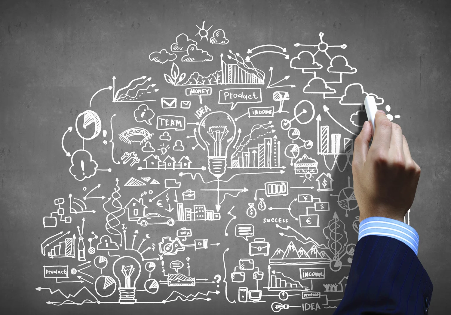 Advisors and Friends — Breaking Barriers California