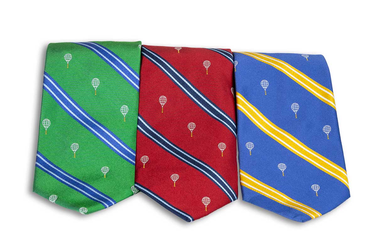 brooks bros ties