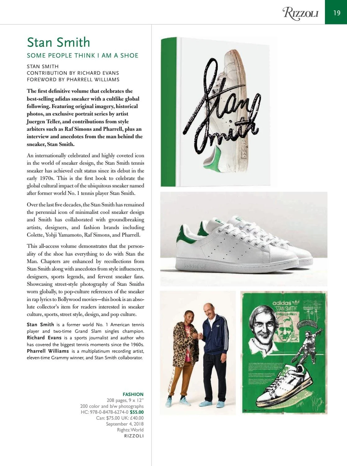 stan smith some people