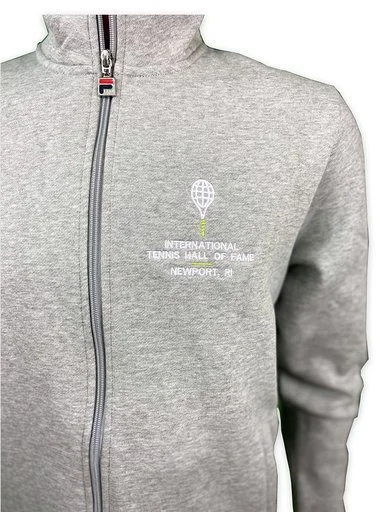 tenis fila jamball jacket