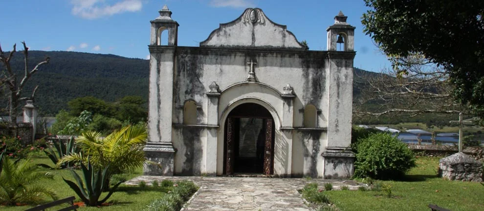 HACIENDA PARADOR SANTA MARIA