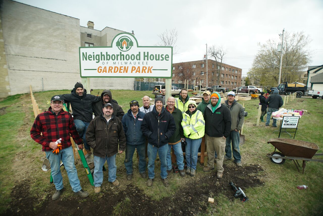 Industry Volunteers